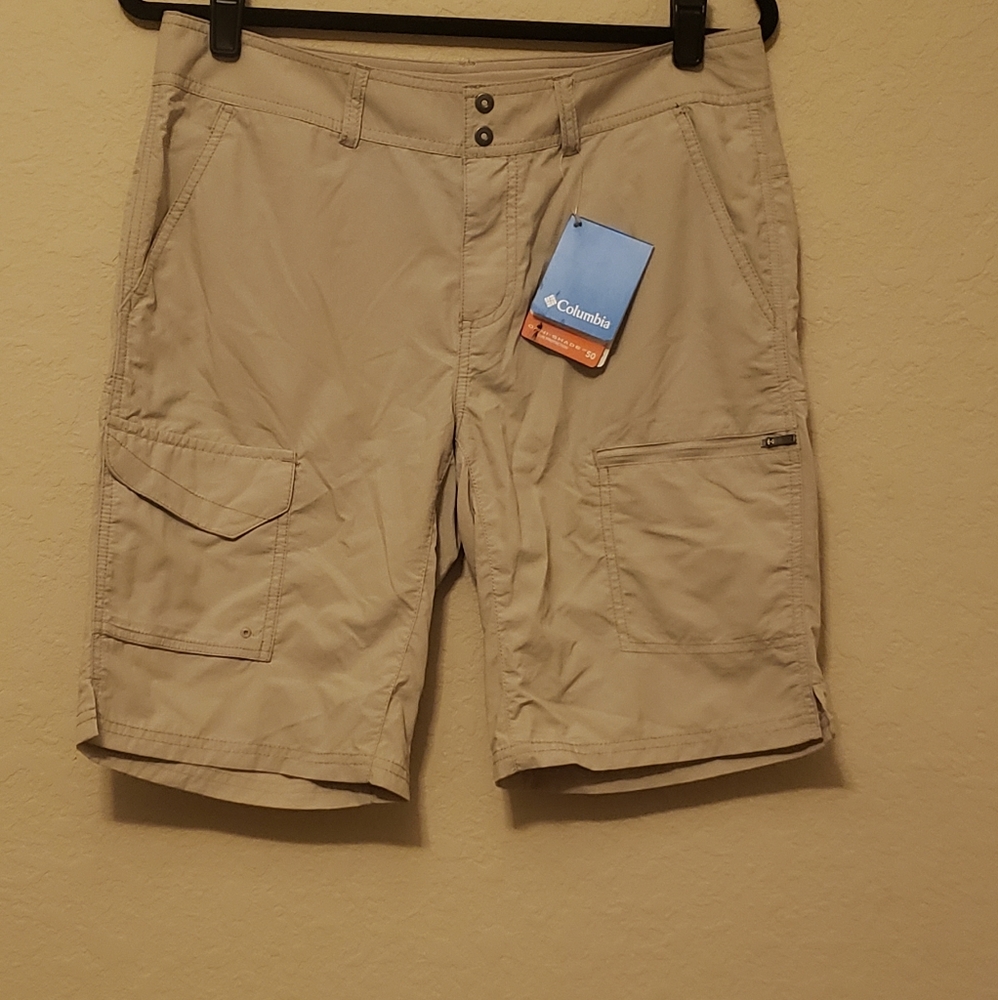 Women shorts size 10